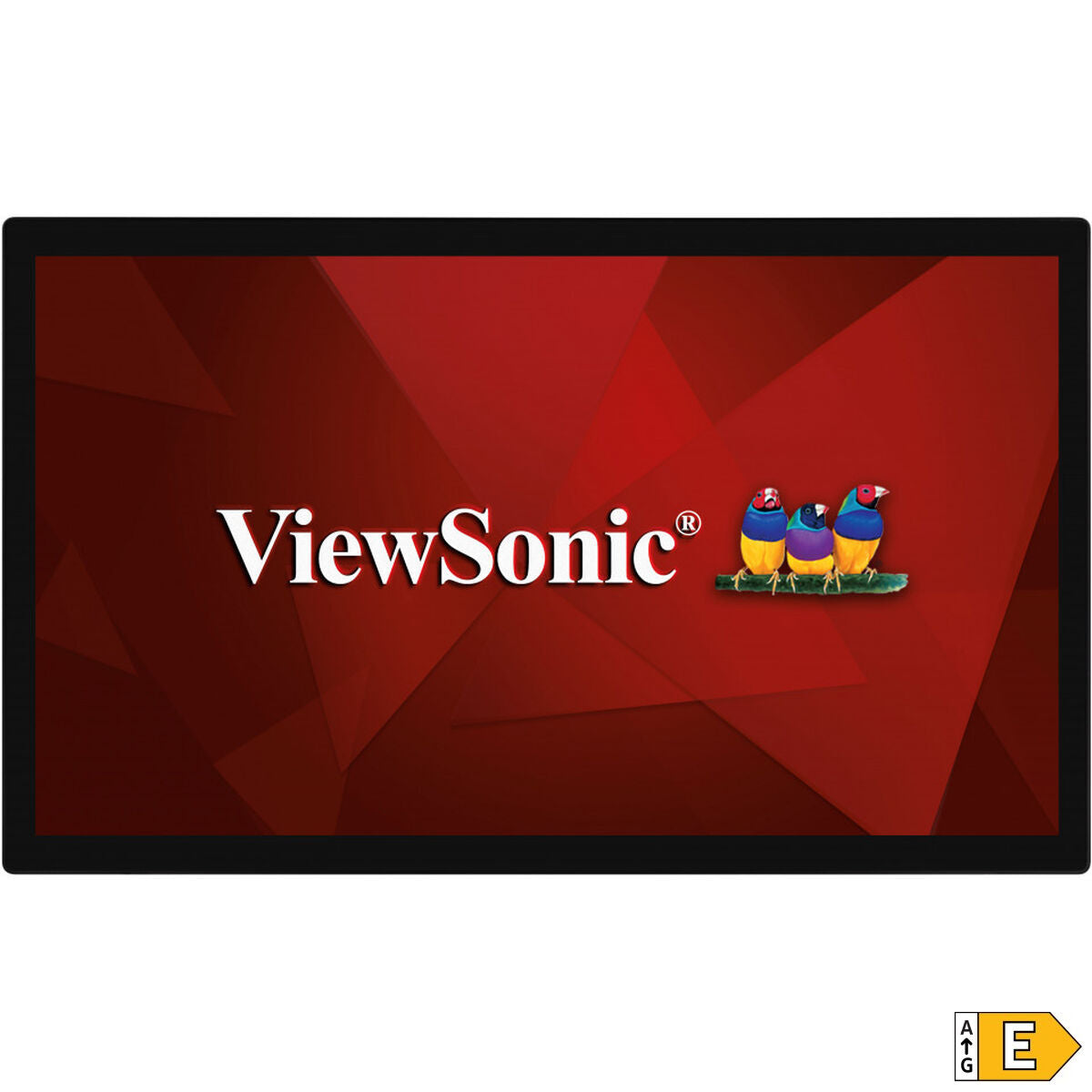 Gaming Monitor ViewSonic TD3207 Full HD 32"