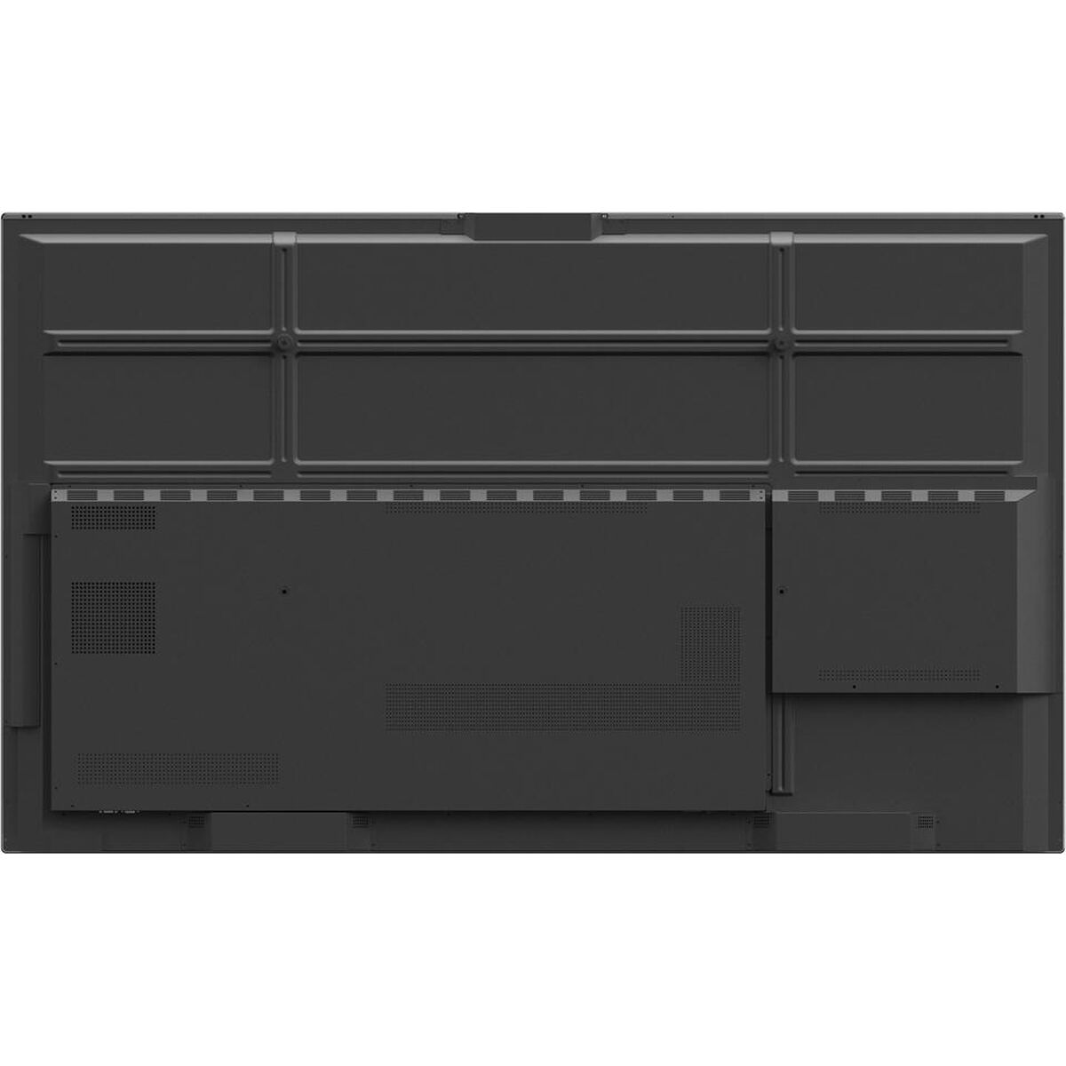 Videowall Monitor ViewSonic IFP7562 75" 4K Ultra HD