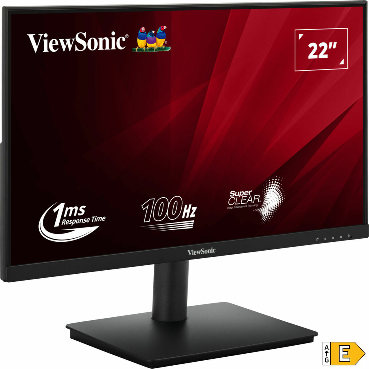 Monitor ViewSonic VA220-H 22" Full HD