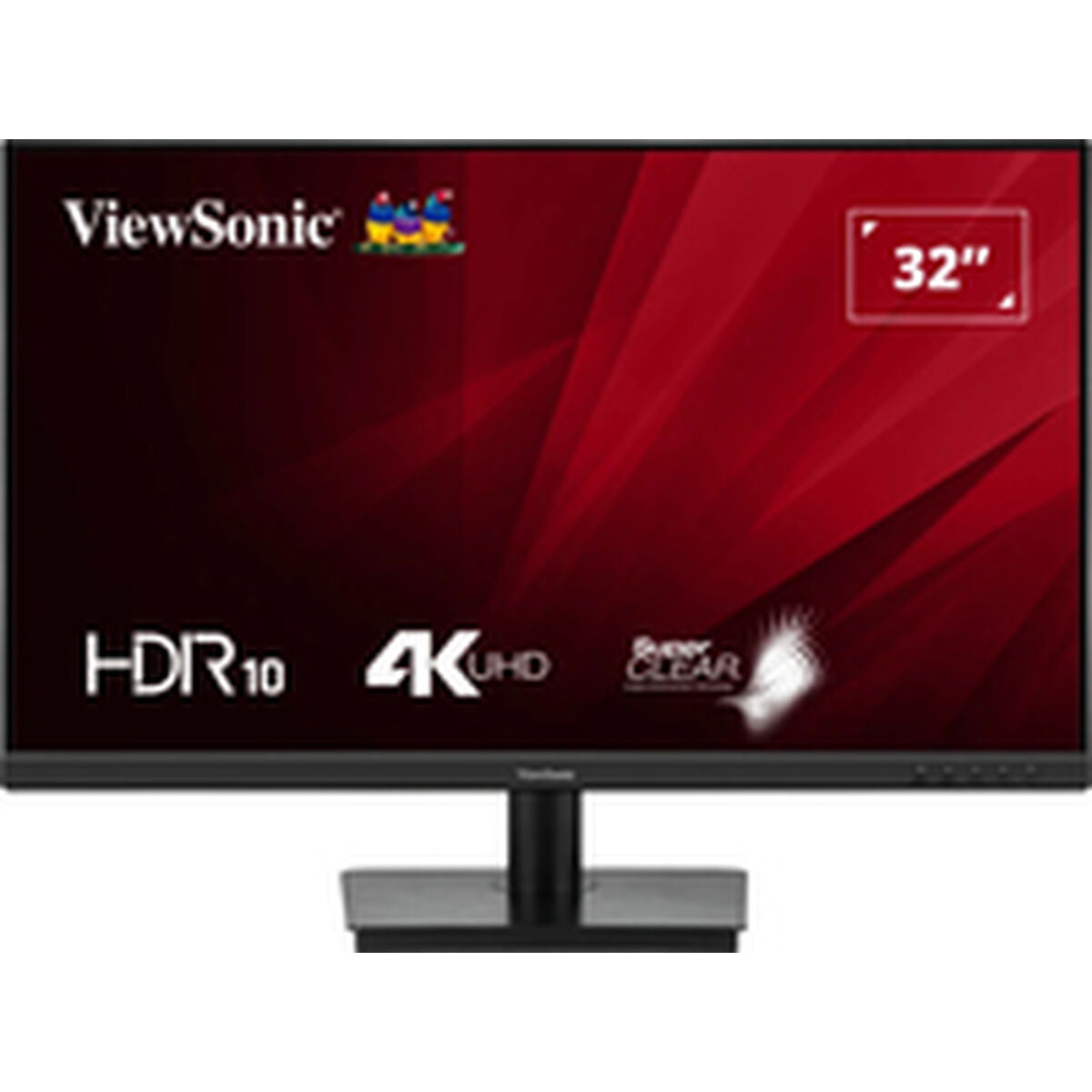 Gaming Monitor ViewSonic VA VS19992 4K Ultra HD 32"