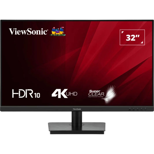 Gaming Monitor ViewSonic VA VS19992 4K Ultra HD 32"