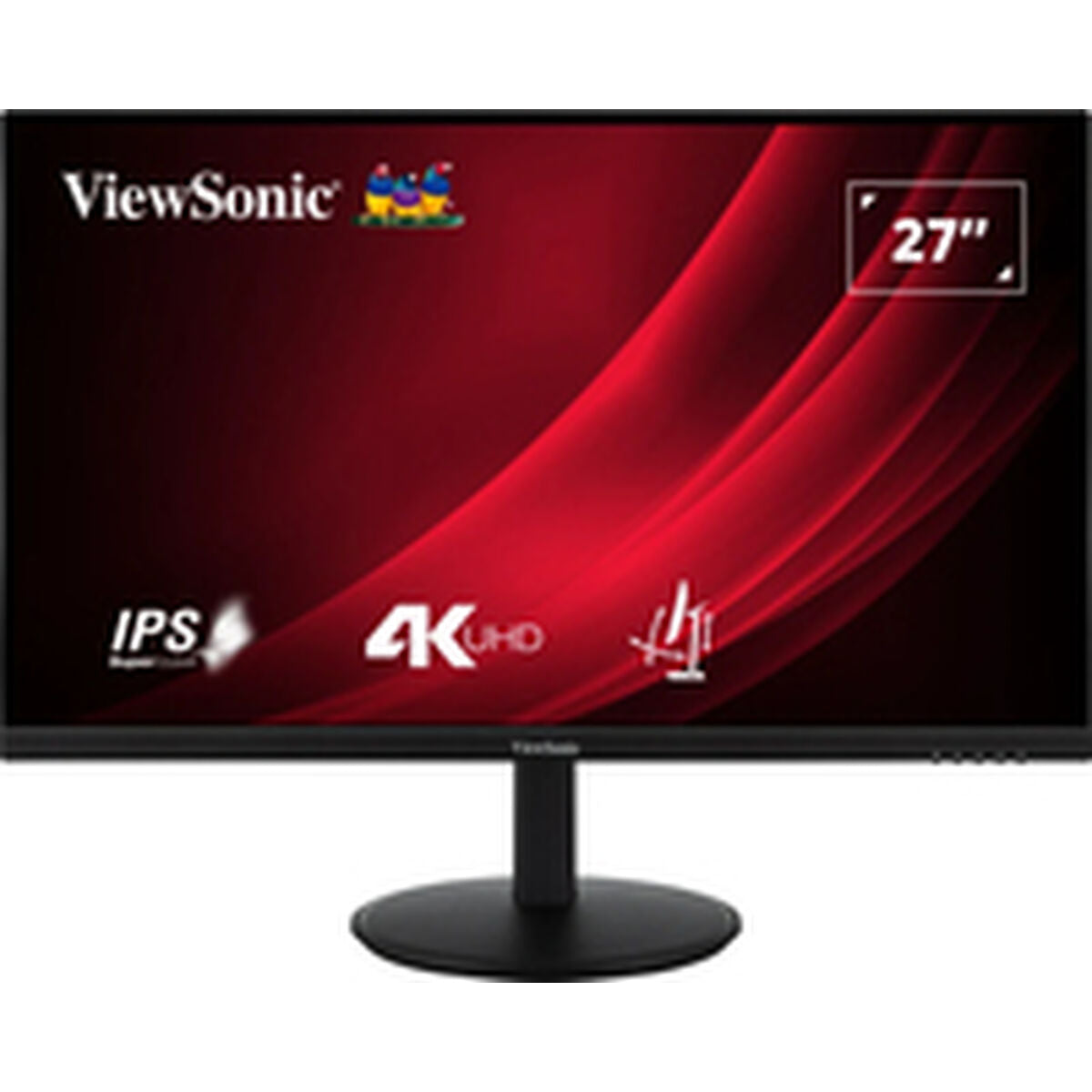 Gaming Monitor ViewSonic VG2708-4K 4K Ultra HD 27"