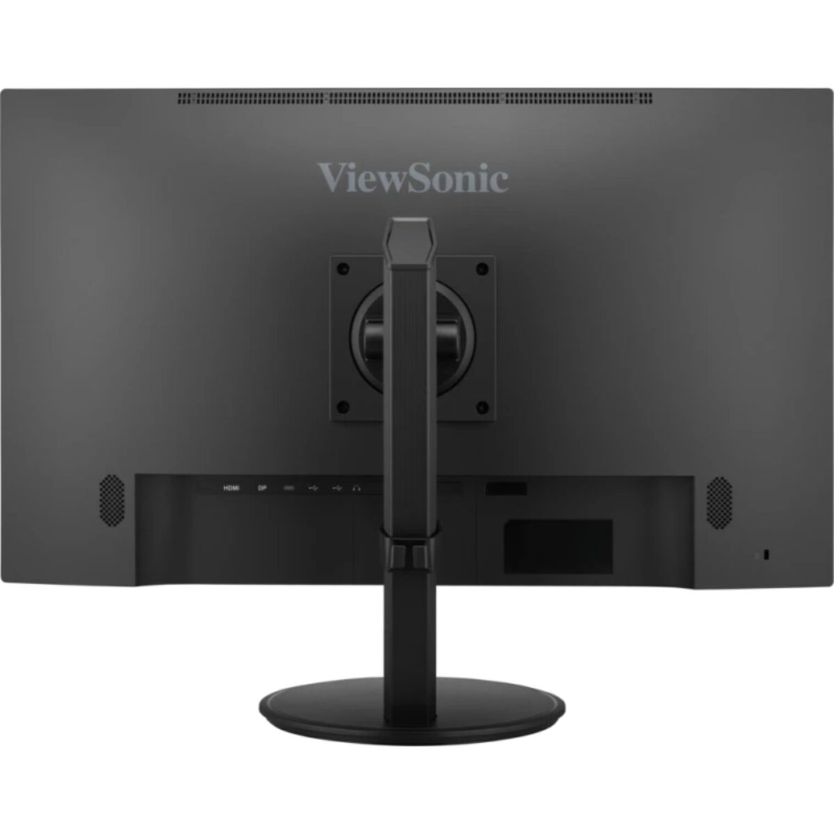 Gaming Monitor ViewSonic VG2709-2K-MHDU-2 Quad HD 27"