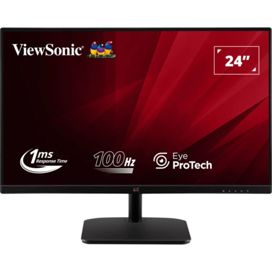 Monitor ViewSonic VA2432-MHD-3 Full HD 24"