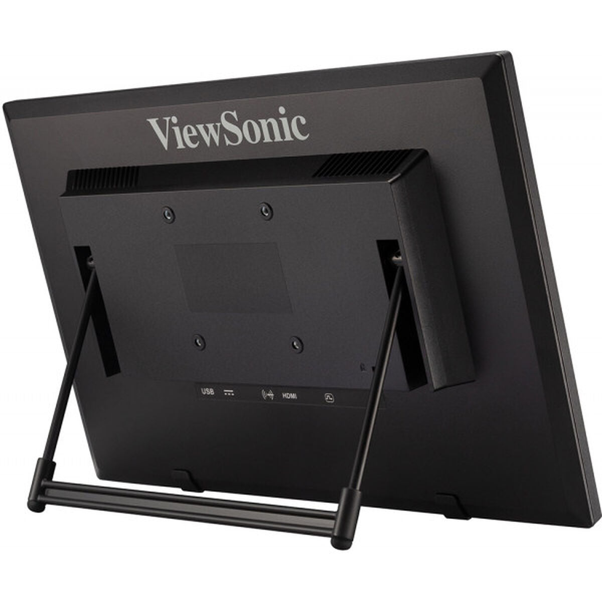 Monitor ViewSonic TD1630-3 HD 15,6" 16" LCD LED Touchpad