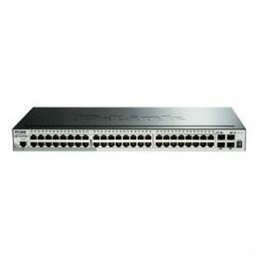 Cabinet Switch D-Link DGS-1510