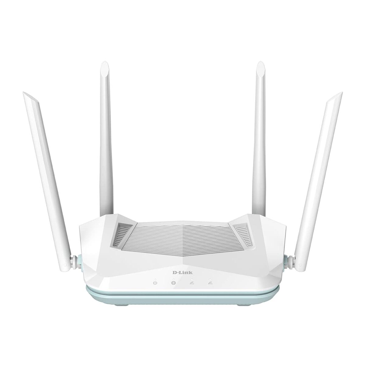 Router D-Link R15/E White