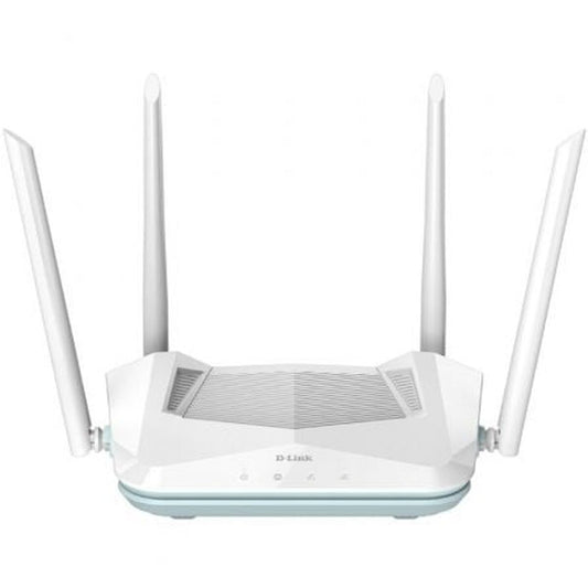 Router D-Link R15/E White