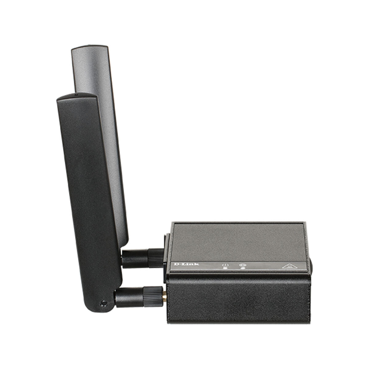 Router D-Link DWM-311 Black RJ45 Ethernet LAN