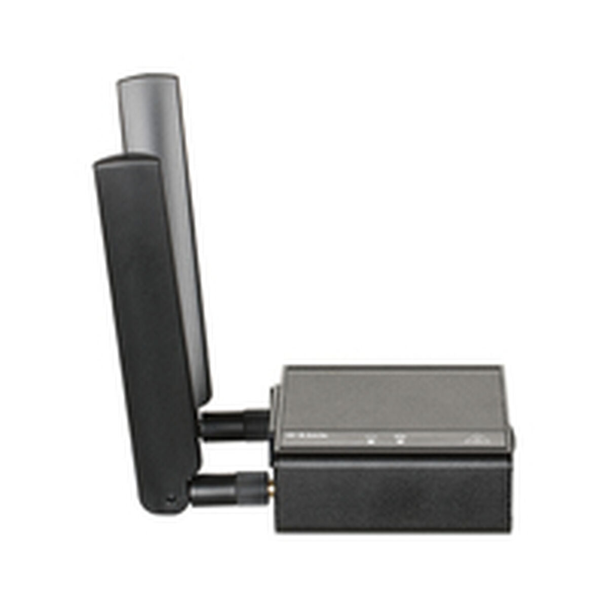 Router D-Link DWM-311 Black RJ45 Ethernet LAN