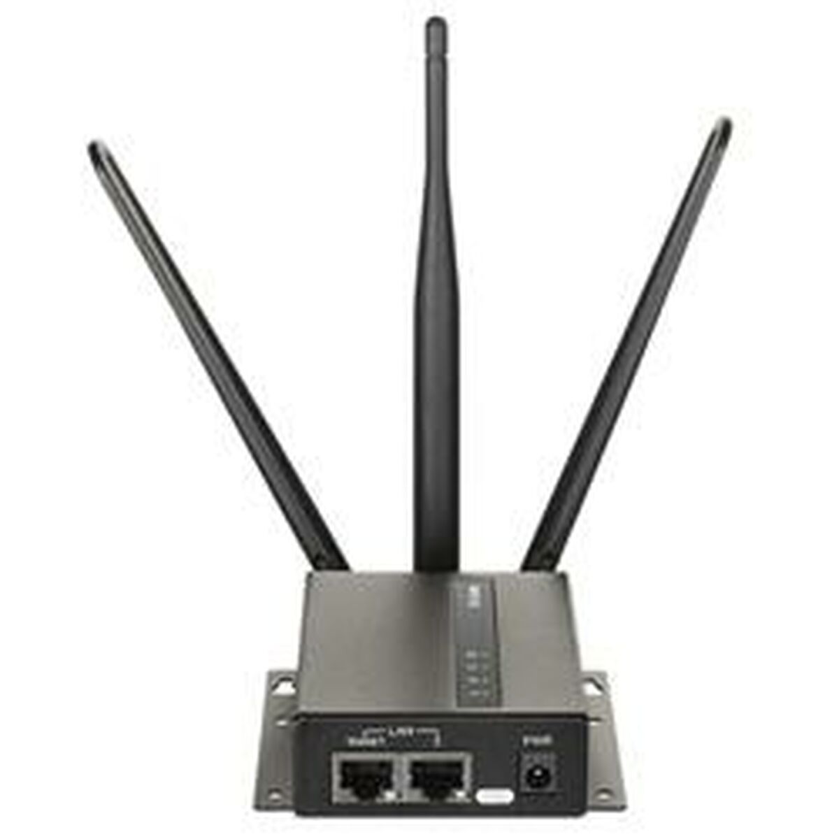 Router D-Link DWM-313 Black USB RJ45 Ethernet LAN