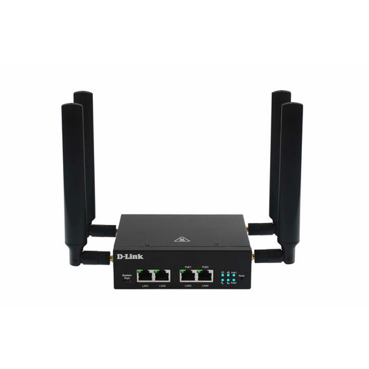 Router D-Link DWM-314-GP