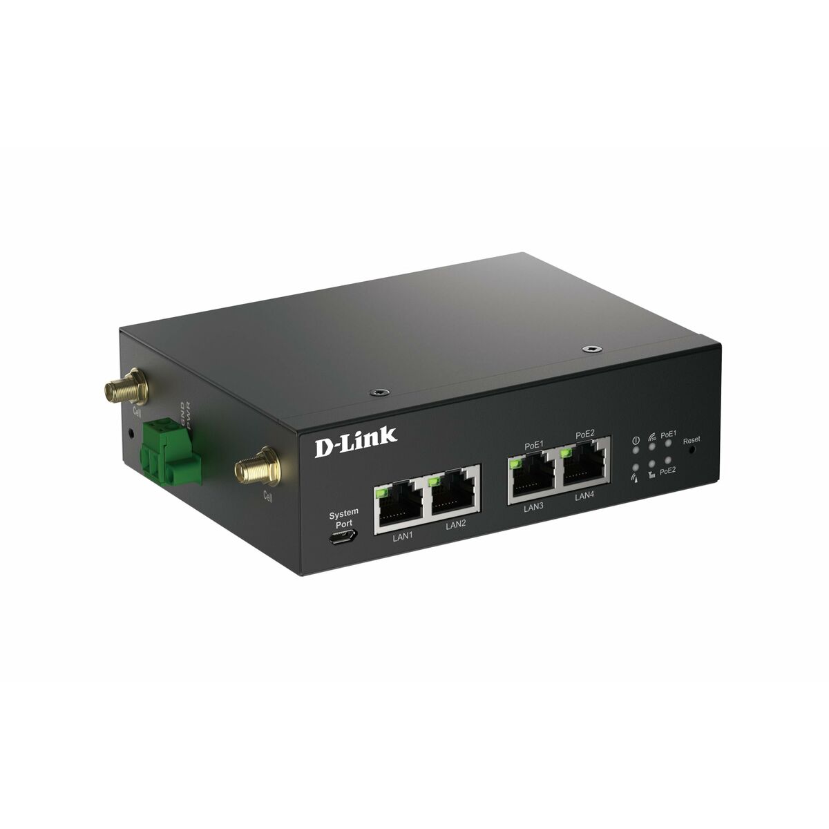Router D-Link DWM-314-GP