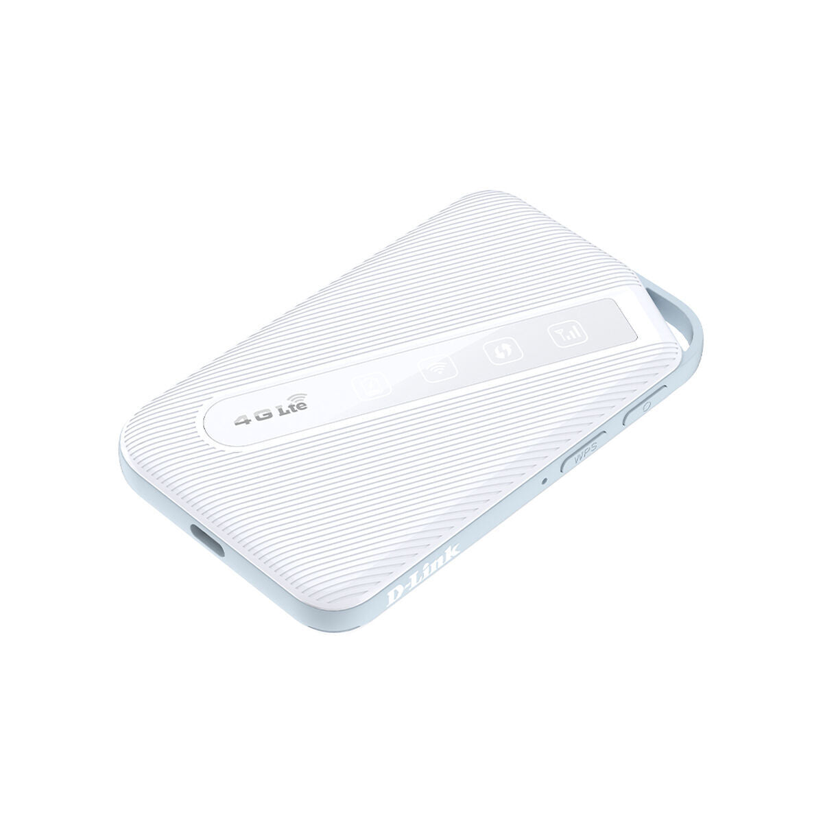 Router D-Link DWR-932W White USB USB-C USB 2.0
