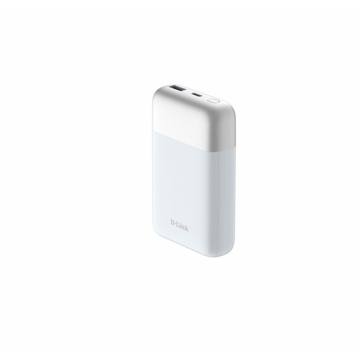 Powerbank D-Link DPP-101 White 10000 mAh