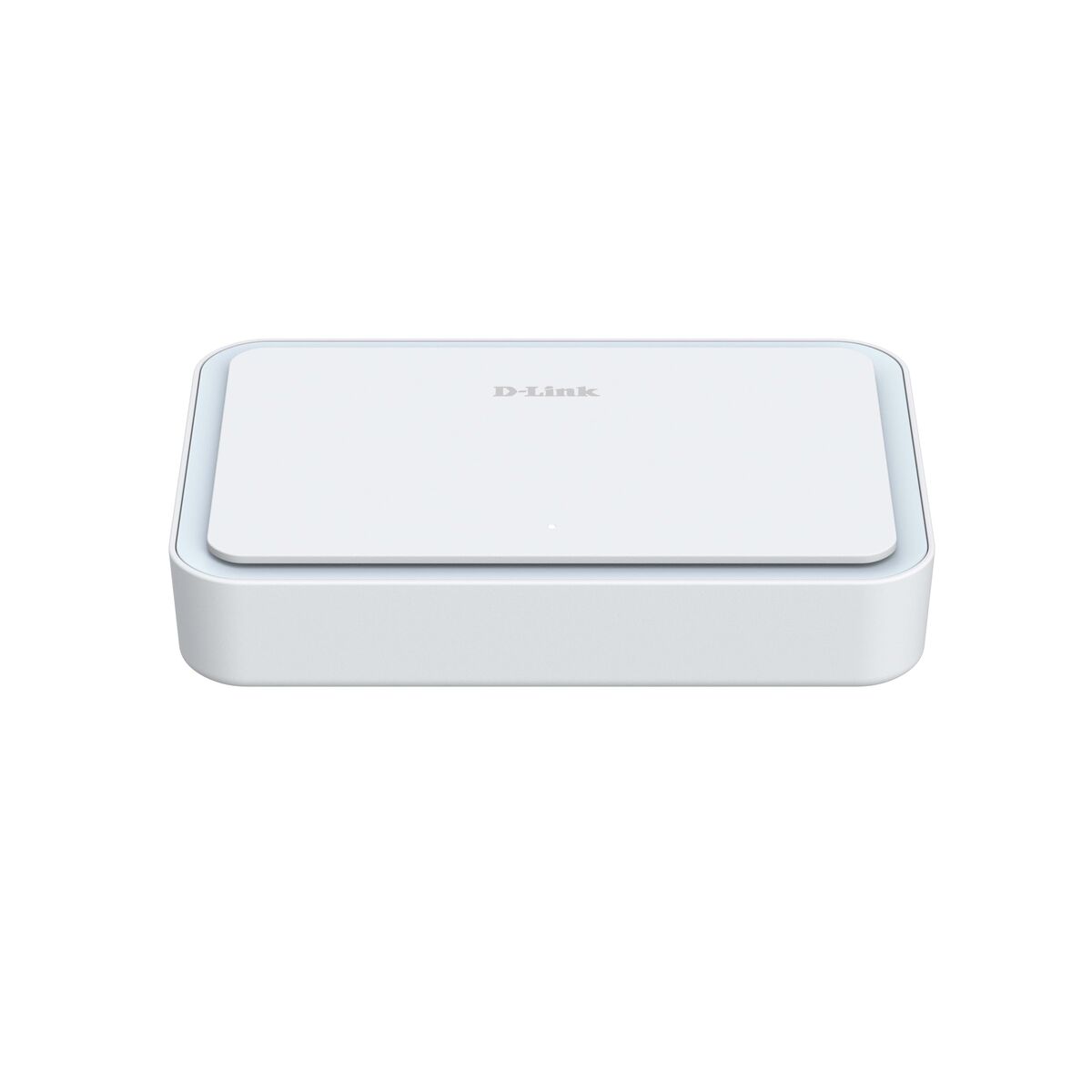 Router D-Link DBR-330 White USB RJ45 Wi-Fi
