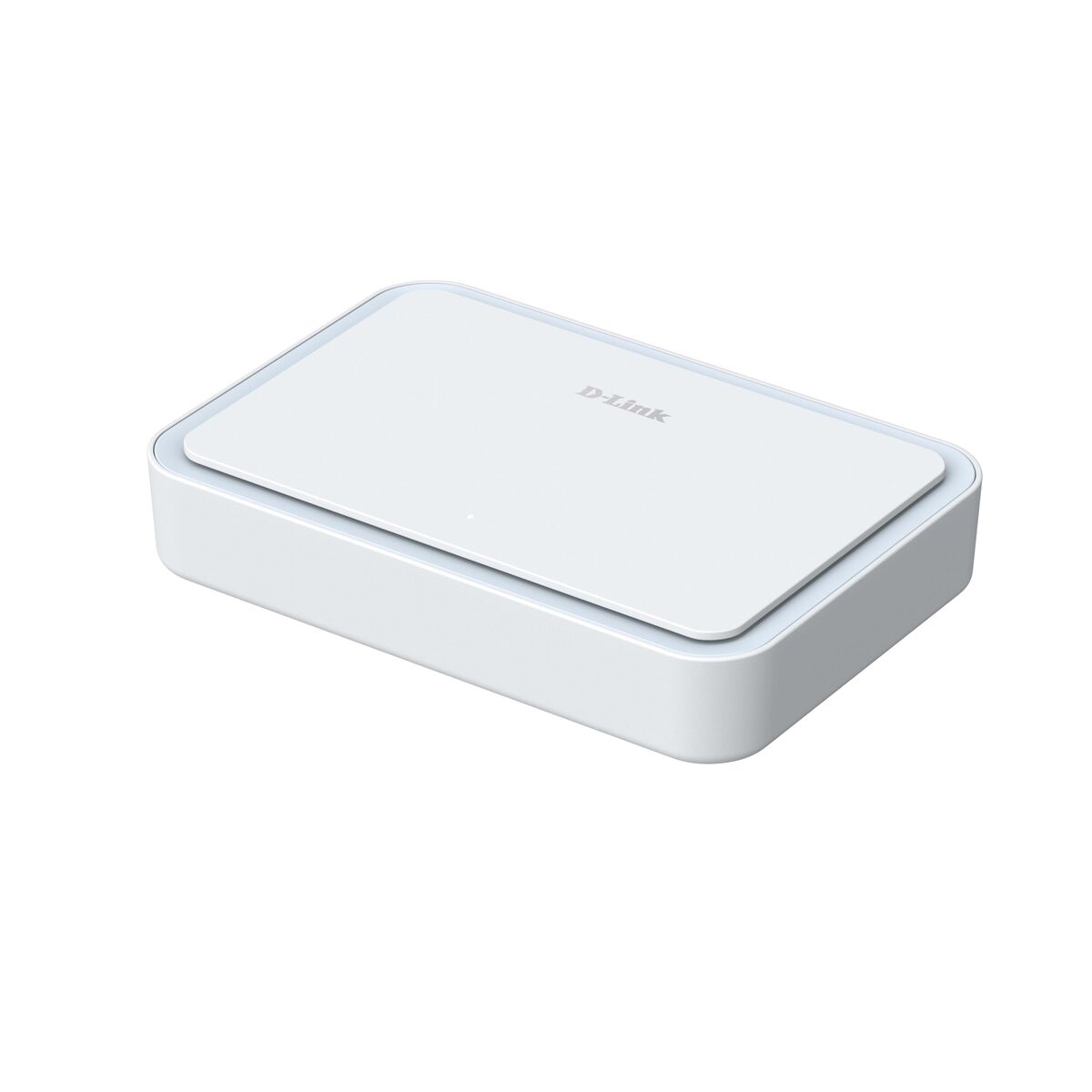 Router D-Link DBR-330 White USB RJ45 Wi-Fi