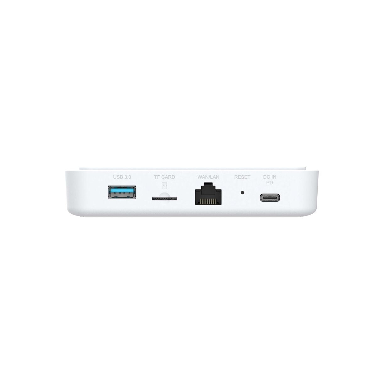 Router D-Link DBR-330 White USB RJ45 Wi-Fi