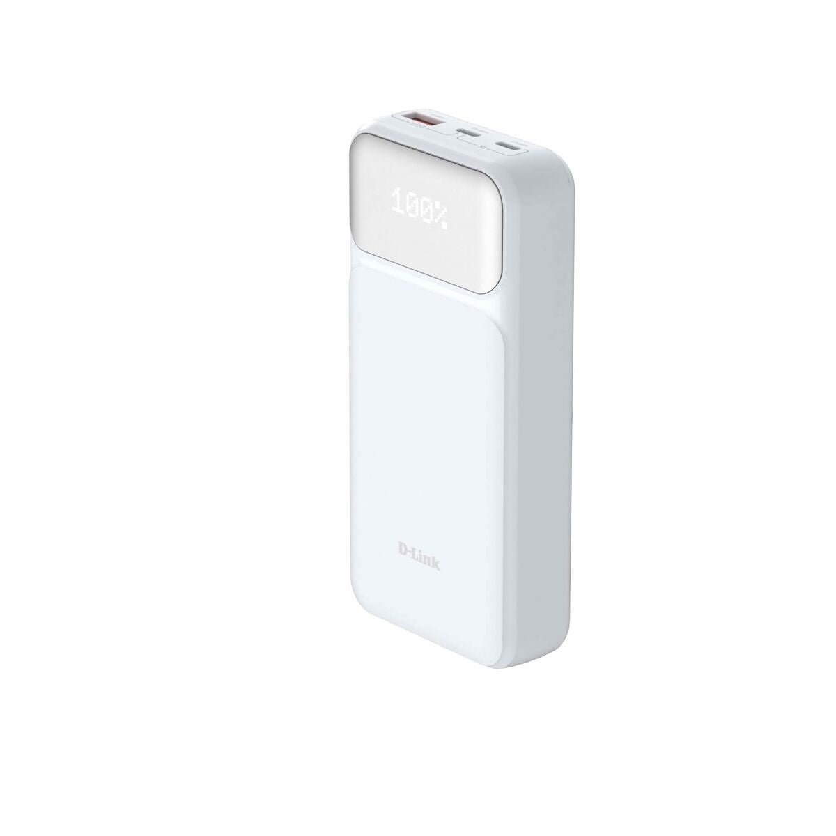 Powerbank D-Link DPP-201 White 20000 mAh