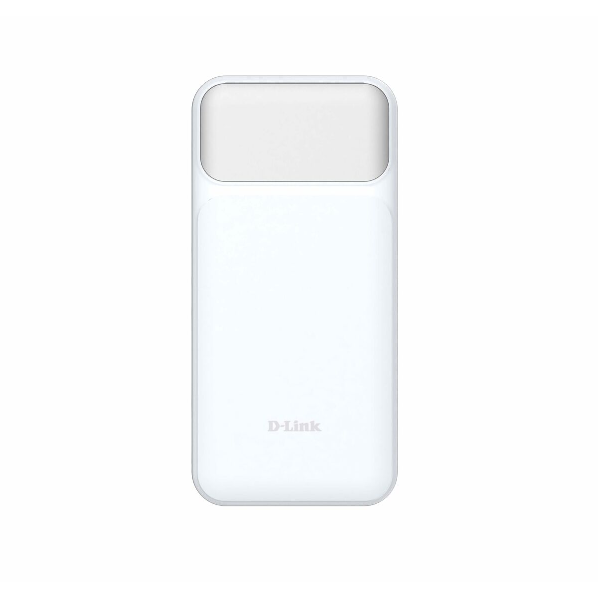 Powerbank D-Link DPP-201 White 20000 mAh