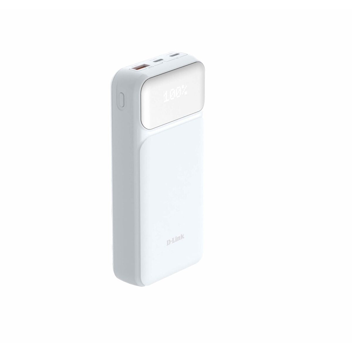 Powerbank D-Link DPP-201 White 20000 mAh
