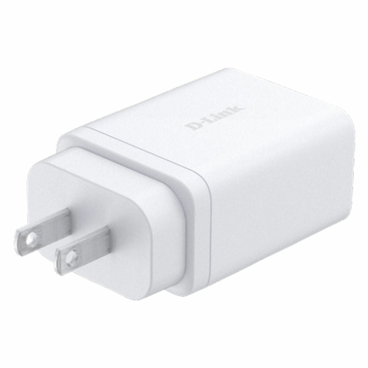 Wall Charger D-Link DCP-651 White 65 W