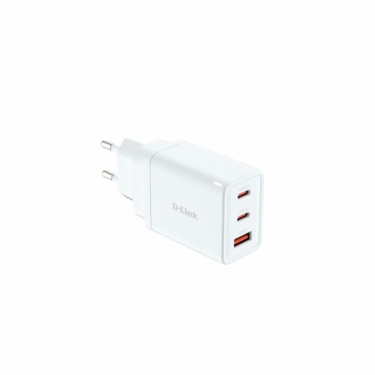 Wall Charger D-Link DCP-651 White 65 W