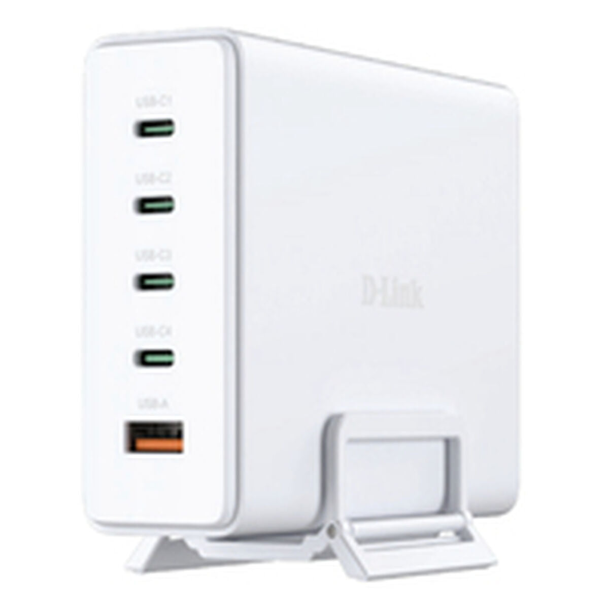 Powerbank D-Link DCF-241/E White