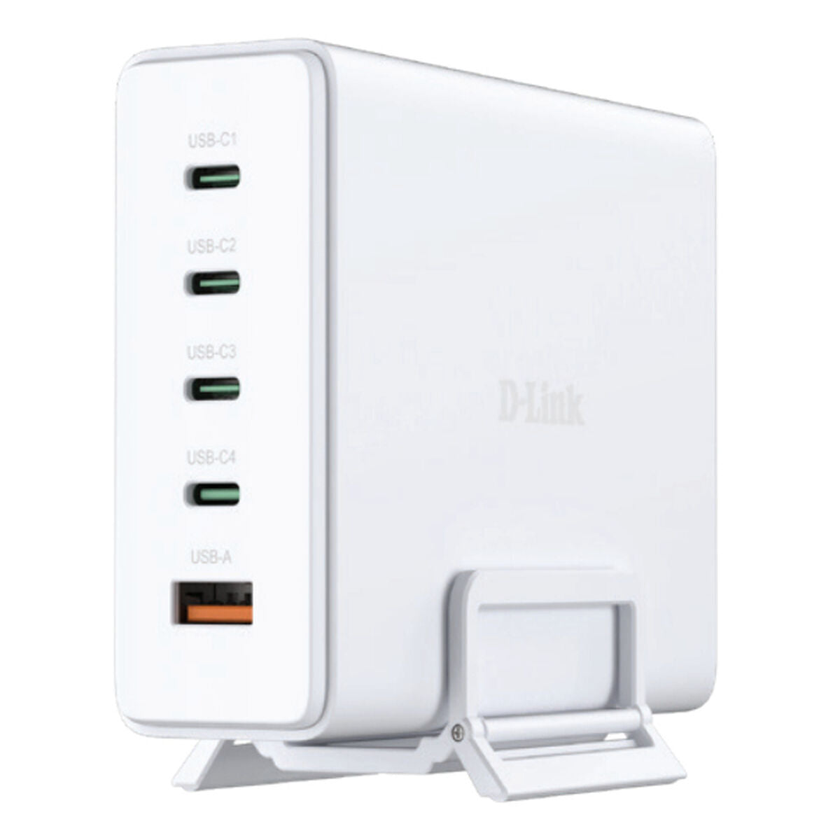 Powerbank D-Link DCF-241/E White