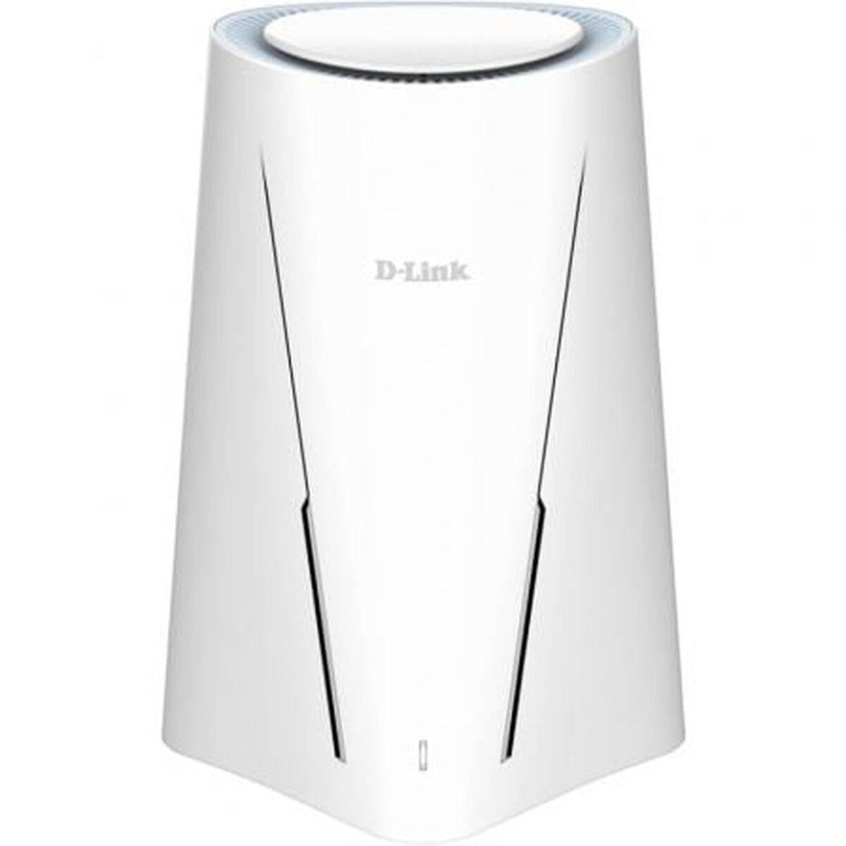 Router D-Link G530V2 V2 White RJ45 Ethernet LAN Wi-Fi