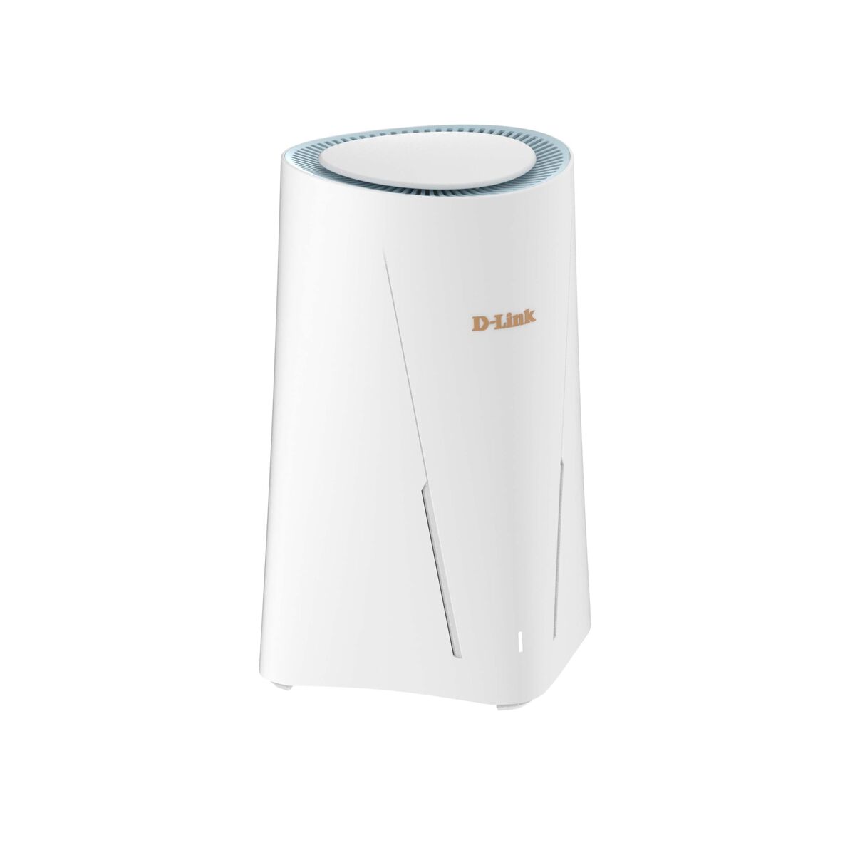 Router D-Link DBR-560 White USB RJ45 Ethernet LAN Wi-Fi