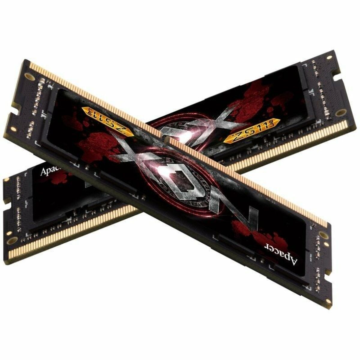 RAM Memory Apacer NOX 16 GB DDR4 3200 MHz