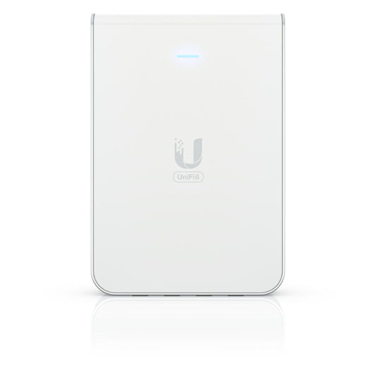 Access point UBIQUITI  U6-IW White
