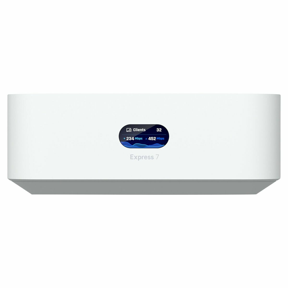 Access point UBIQUITI UX7 White