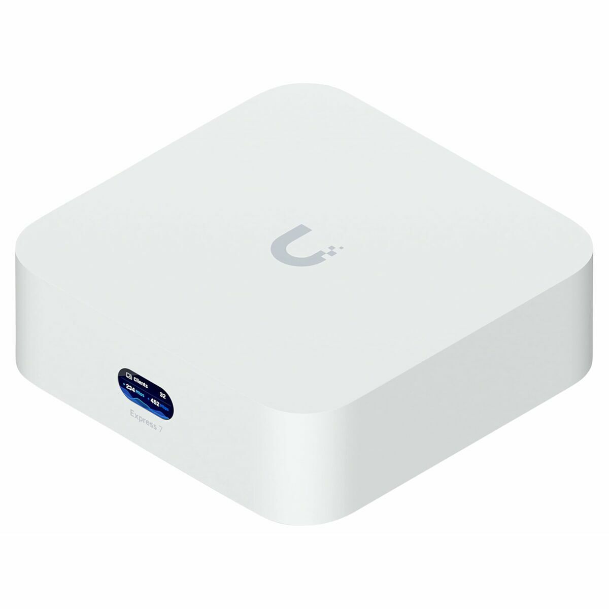 Access point UBIQUITI UX7 White