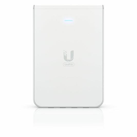 Access point UBIQUITI Unifi 6 In-Wall White
