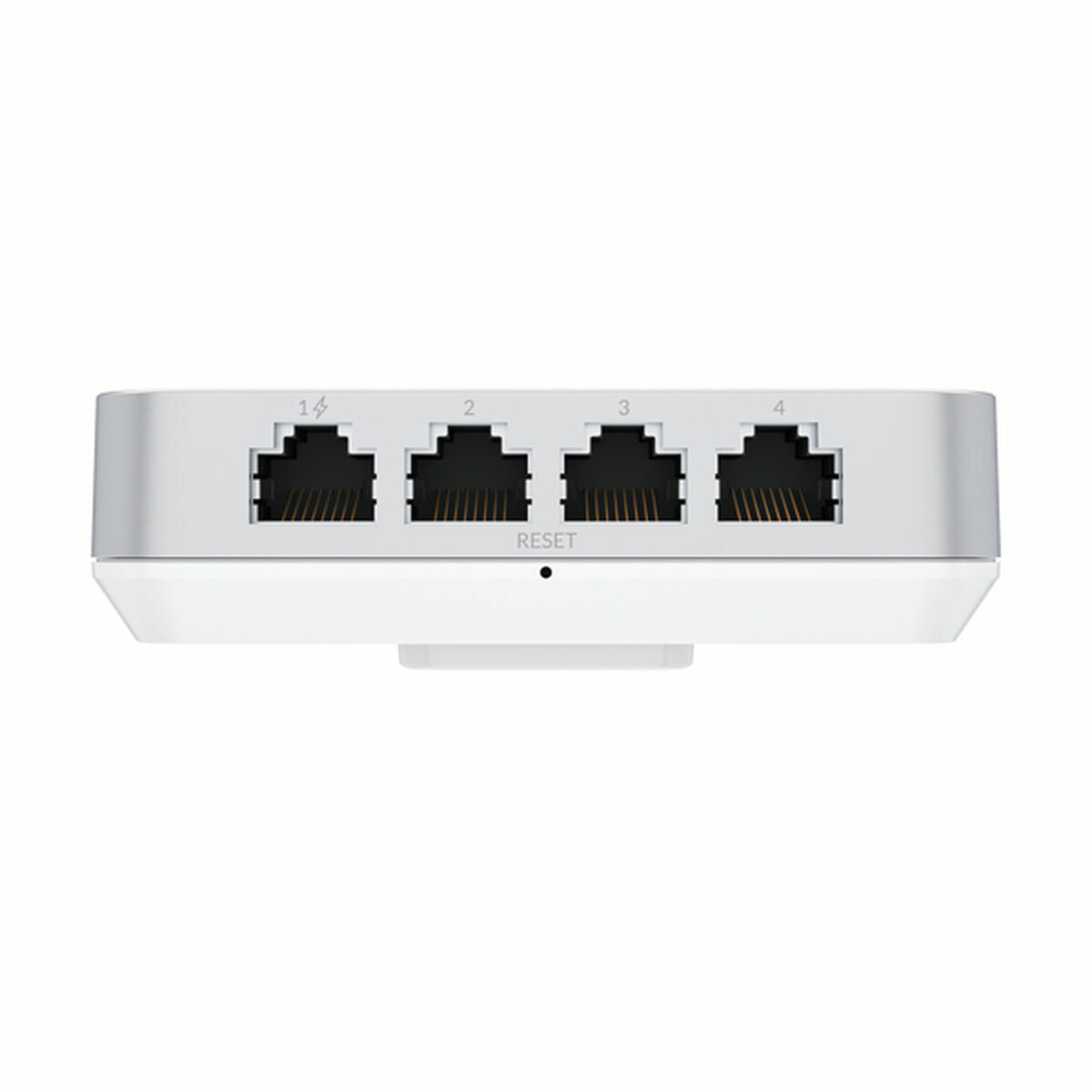 Access point UBIQUITI Unifi 6 In-Wall White