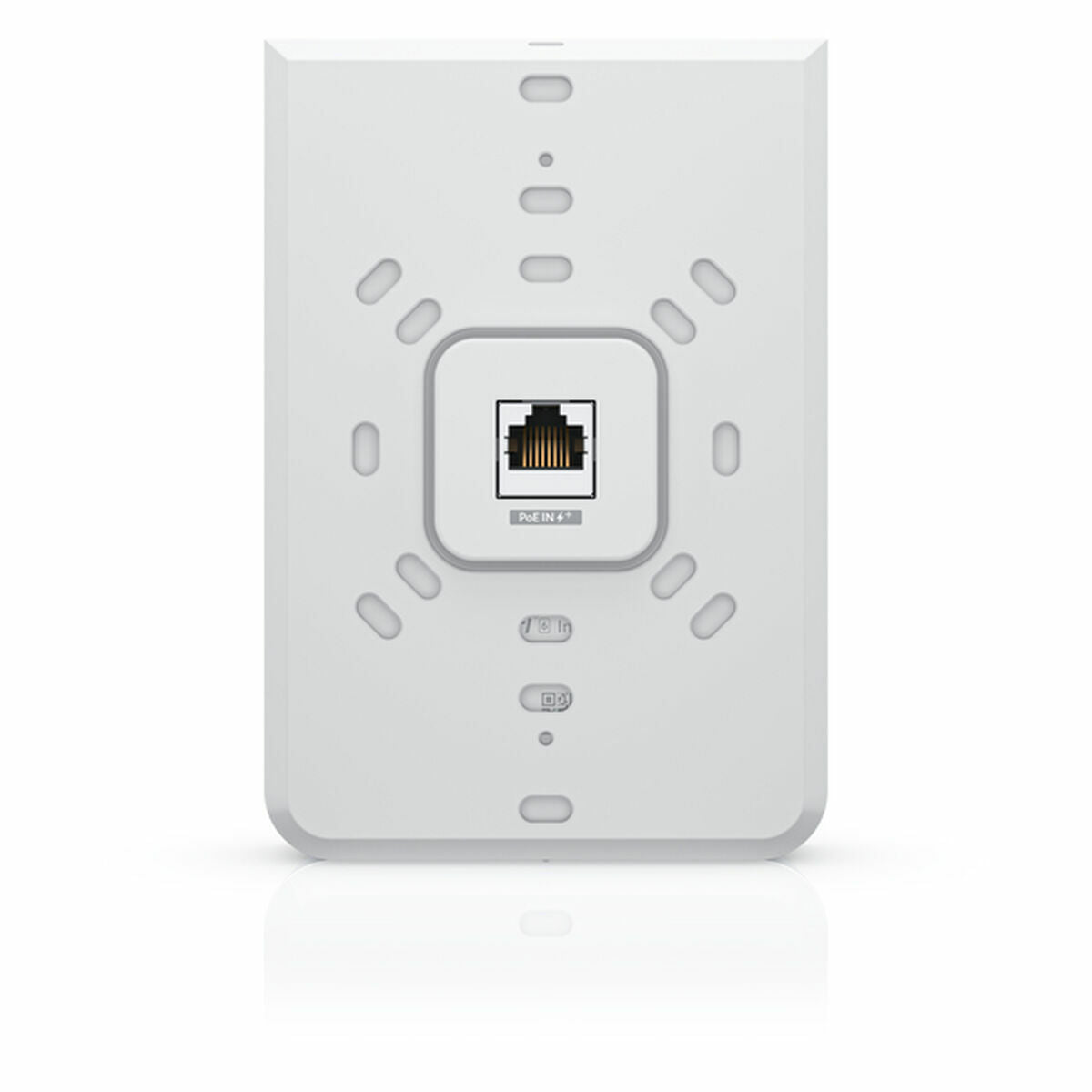Access point UBIQUITI Unifi 6 In-Wall White