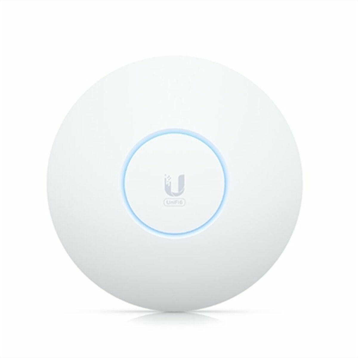 Access point UBIQUITI UniFi6 Enterprise White