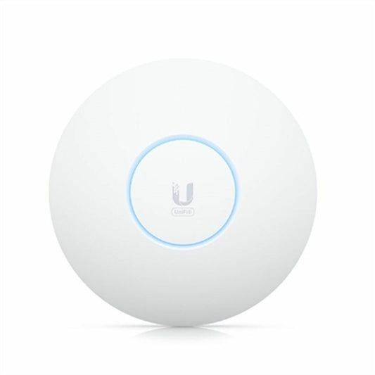 Access point UBIQUITI UniFi6 Enterprise White