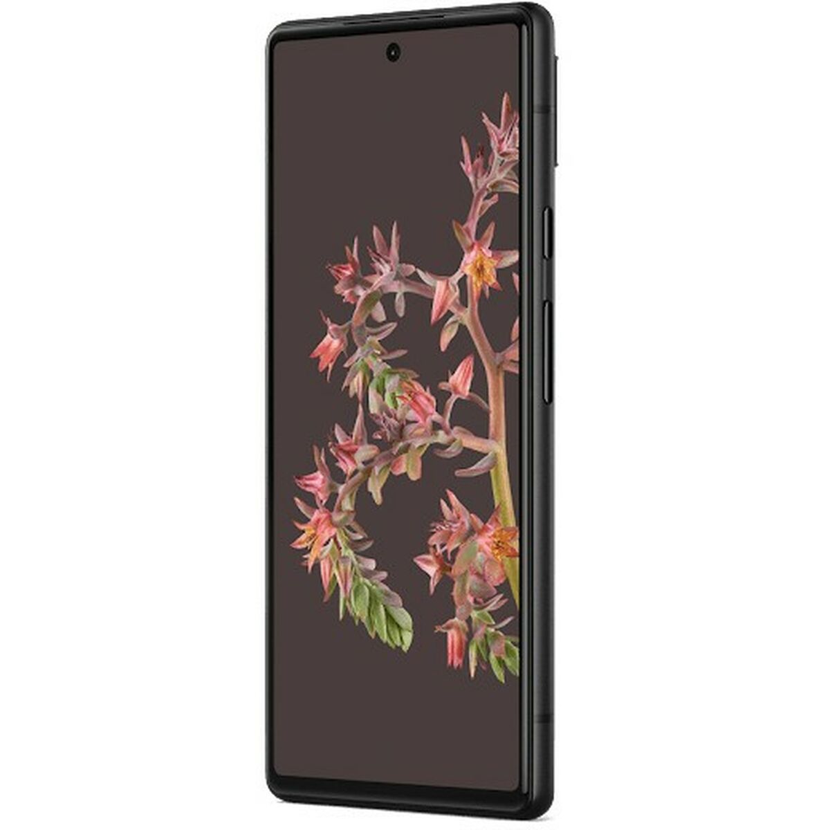 Smartphone Google Pixel 6 5G 6,4" 8 GB RAM 128 GB Black