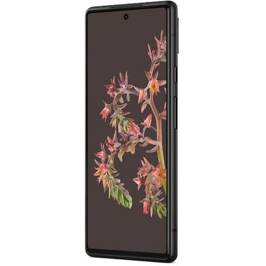 Smartphone Google Pixel 6 5G 6,4" 8 GB RAM 128 GB Black