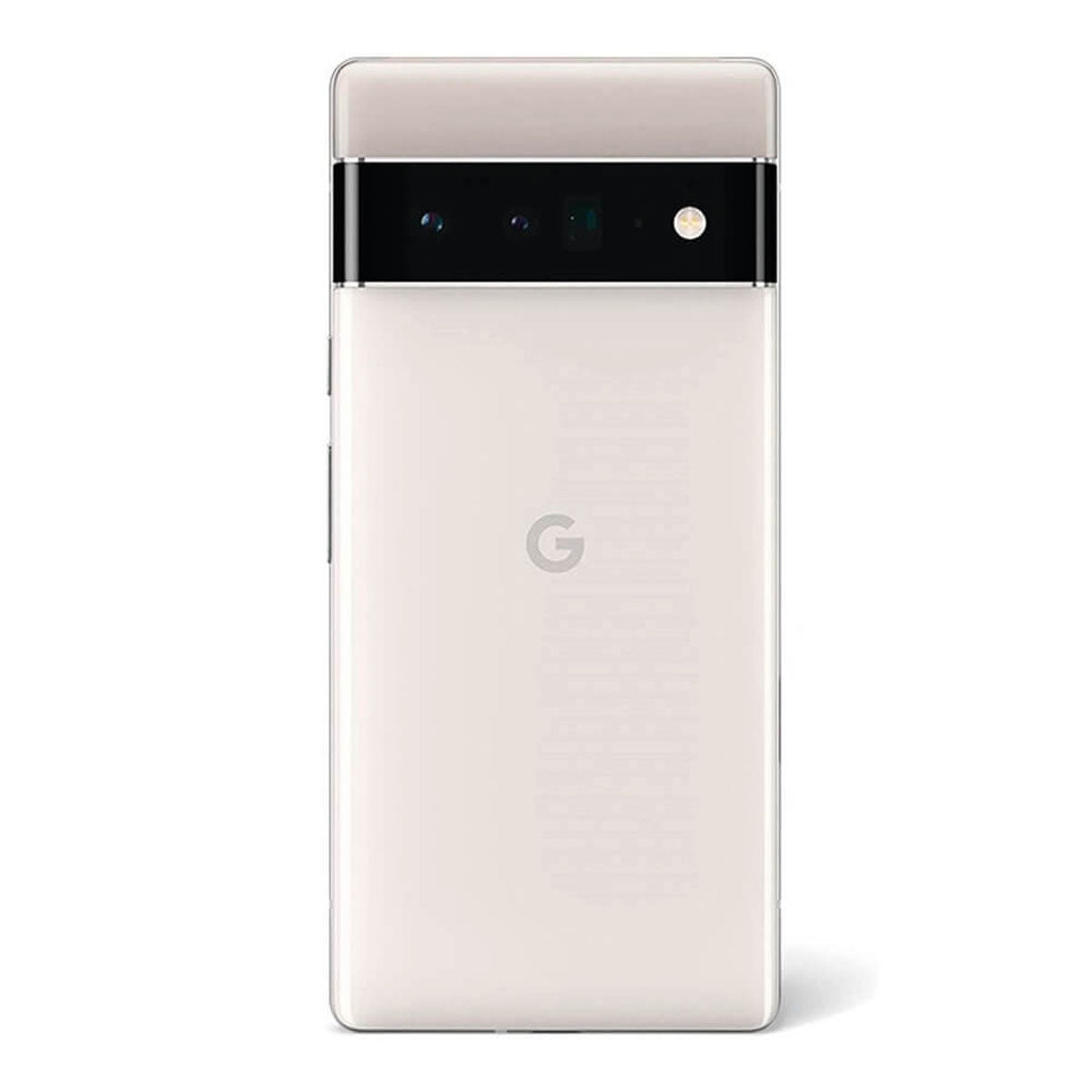 Smartphone Google GLUOG 6,71" Octa Core 12 GB RAM 128 GB White