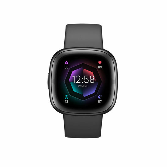 Smartwatch Google Sense 2 Grey 1,58"