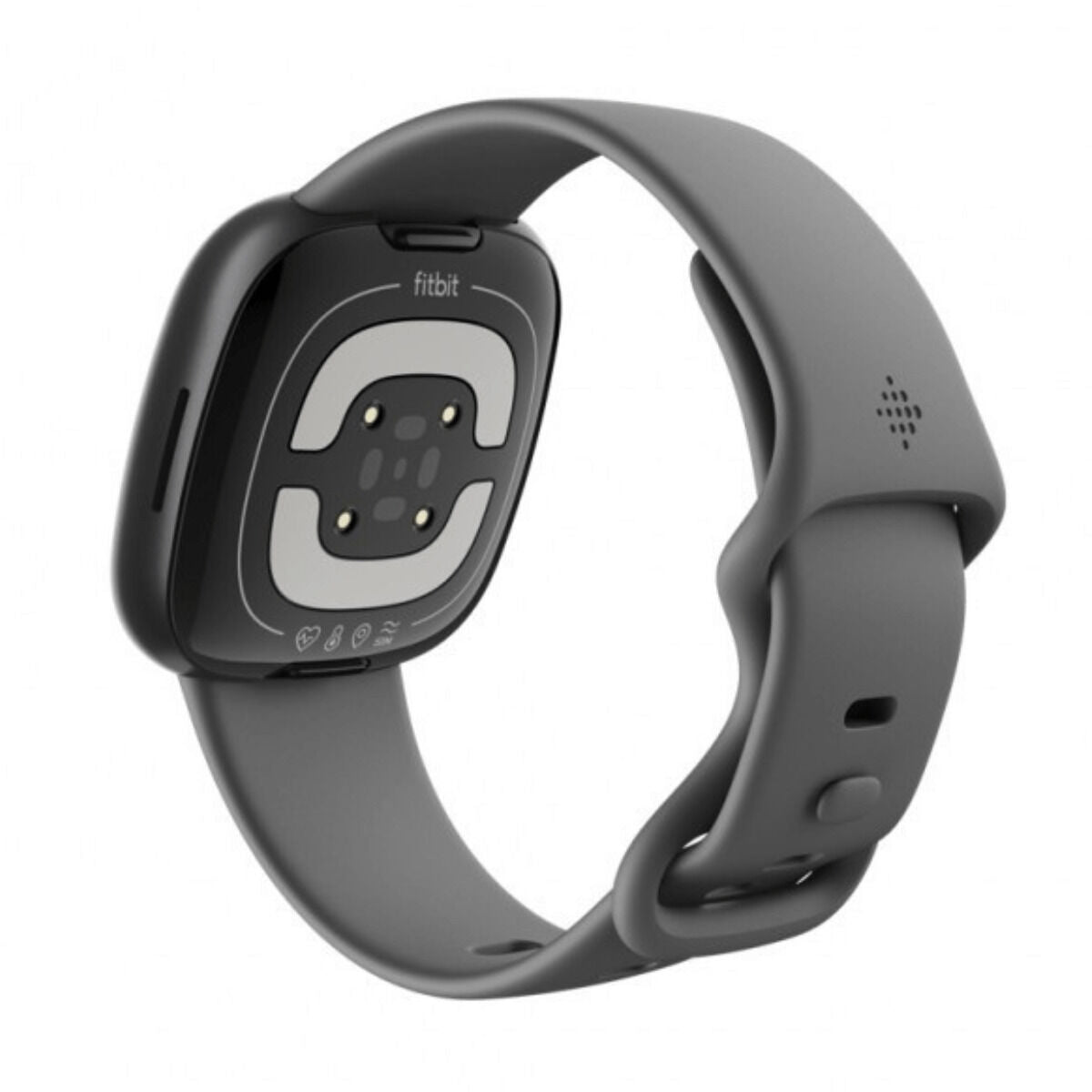 Smartwatch Google Sense 2 Grey 1,58"