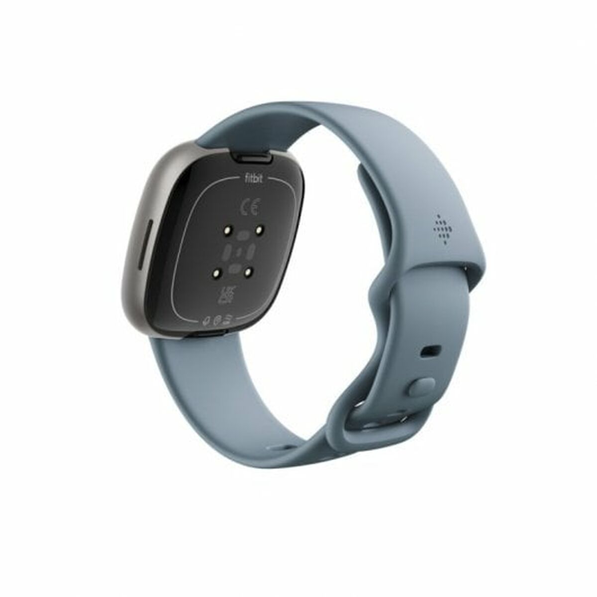 Smartwatch NO NAME FB523SRAG Blue