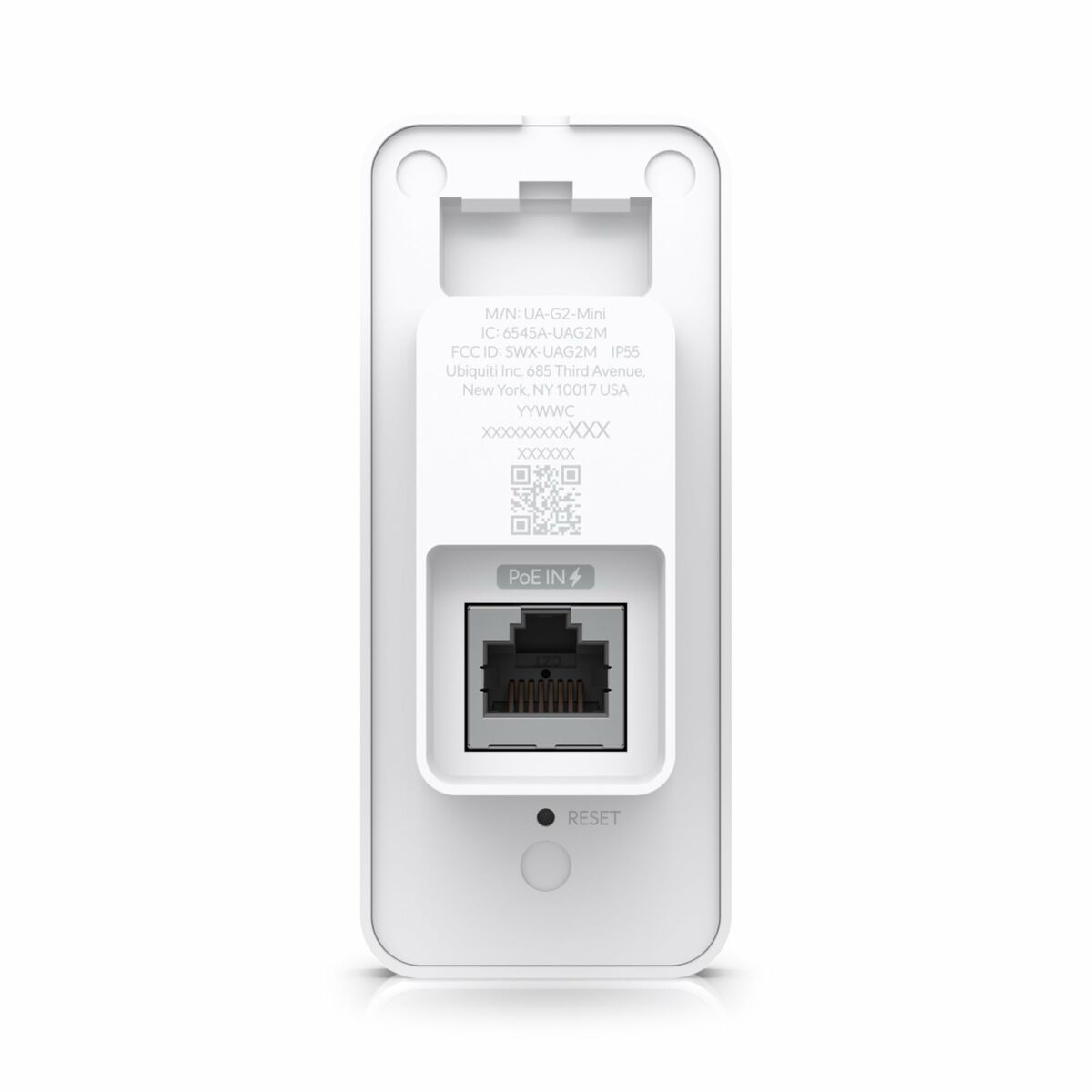 USB Hub UBIQUITI UA-G2-SK White