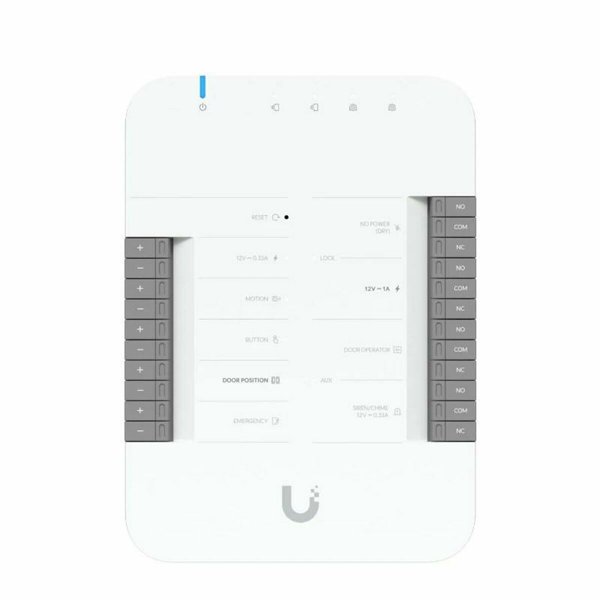 USB Hub UBIQUITI UA-G2-SK White