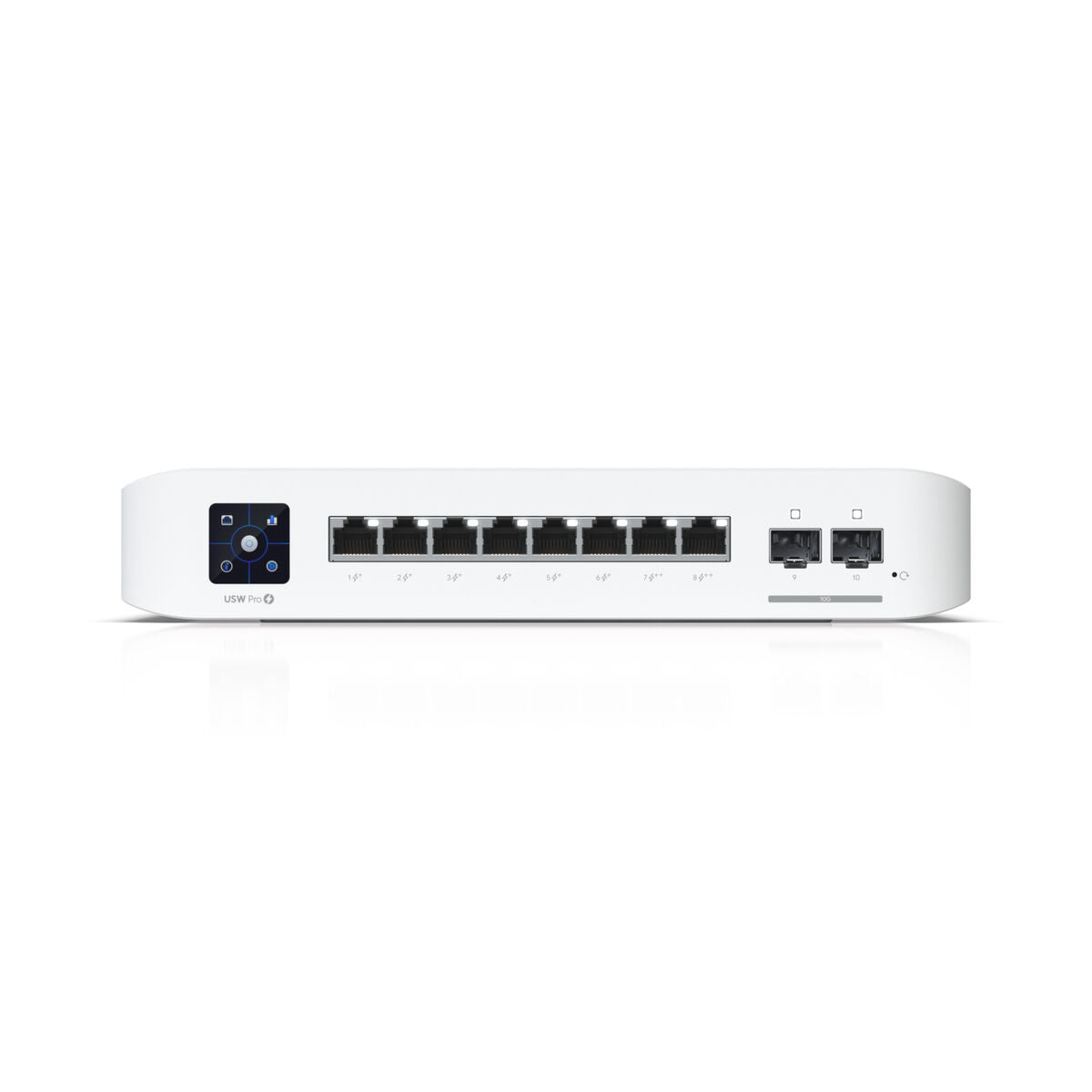 Switch UBIQUITI USW-PRO-8-POE