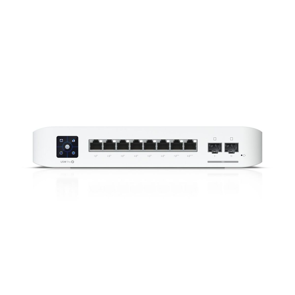 Switch UBIQUITI USW-PRO-8-POE